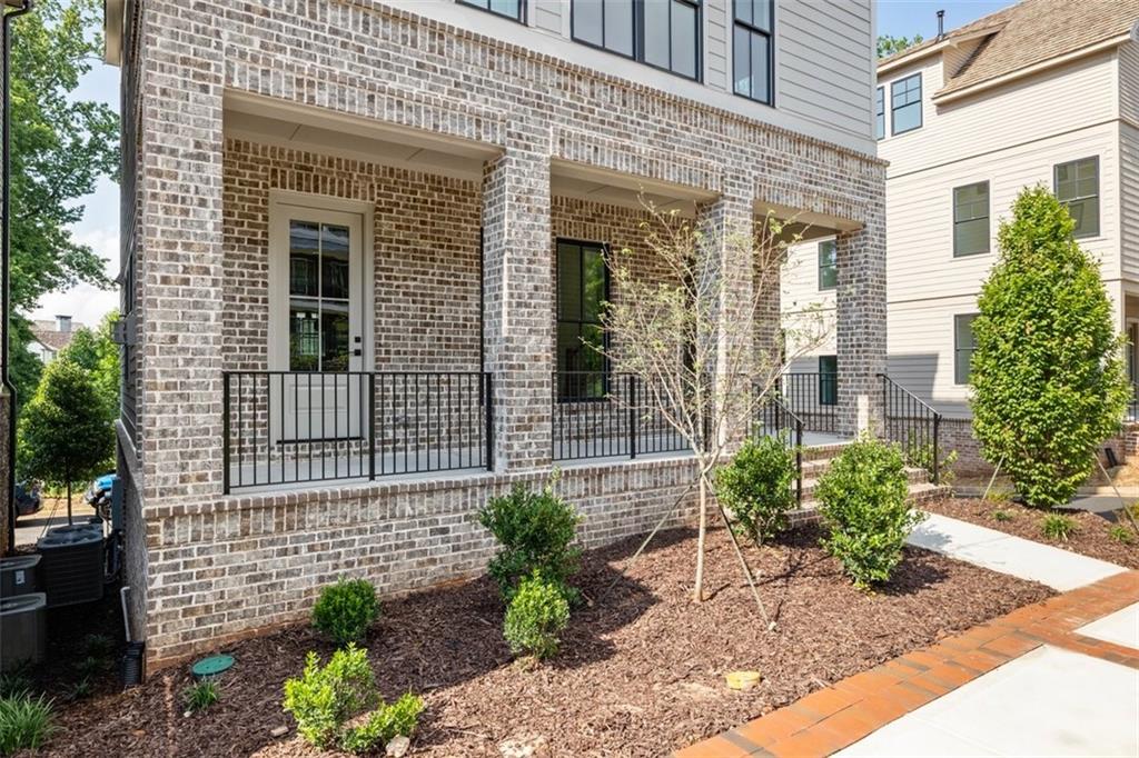 125 Alcovy Terrace