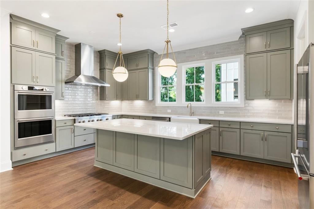 125 Alcovy Terrace