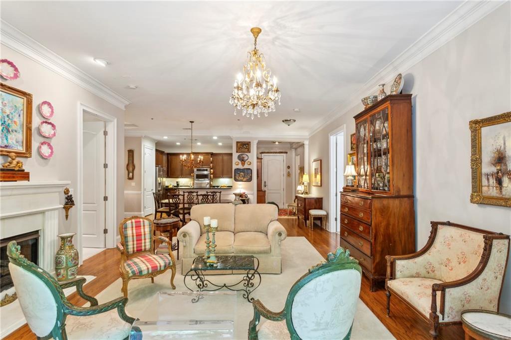 3280 Stillhouse Lane SE Unit 206