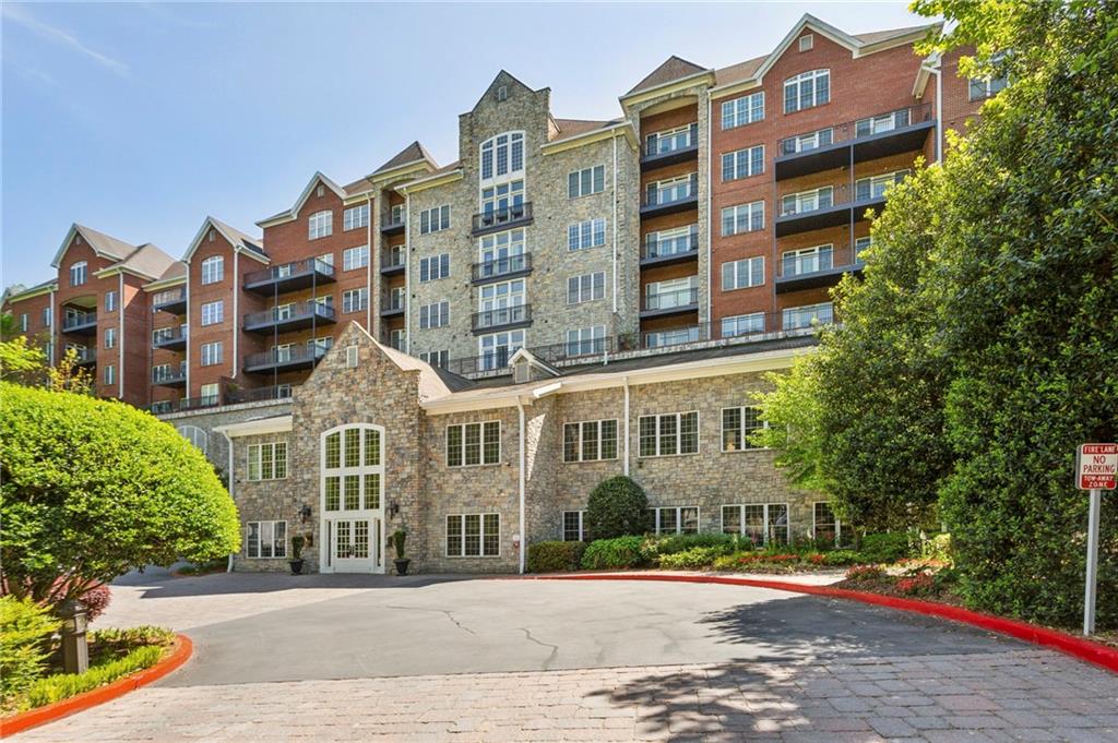 3280 Stillhouse Lane SE Unit 206