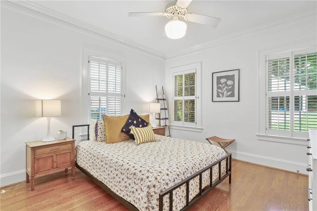 1216 Beech Valley Road NE