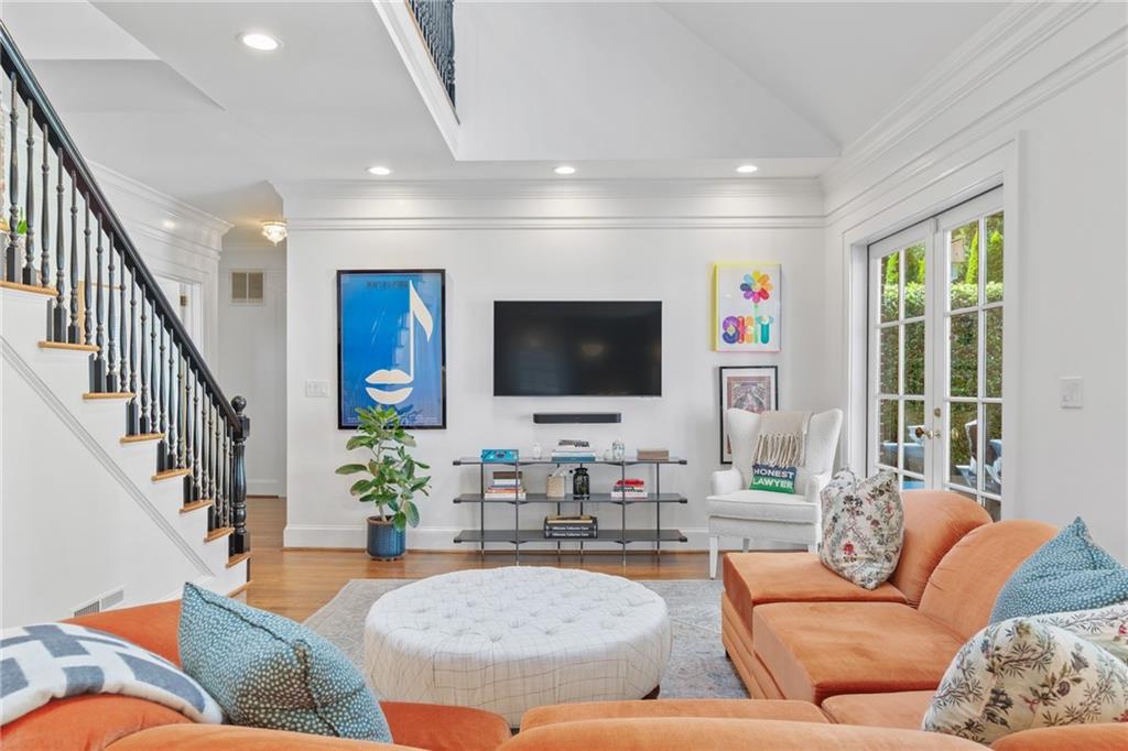 1216 Beech Valley Road NE