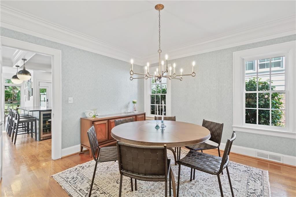 1216 Beech Valley Road NE