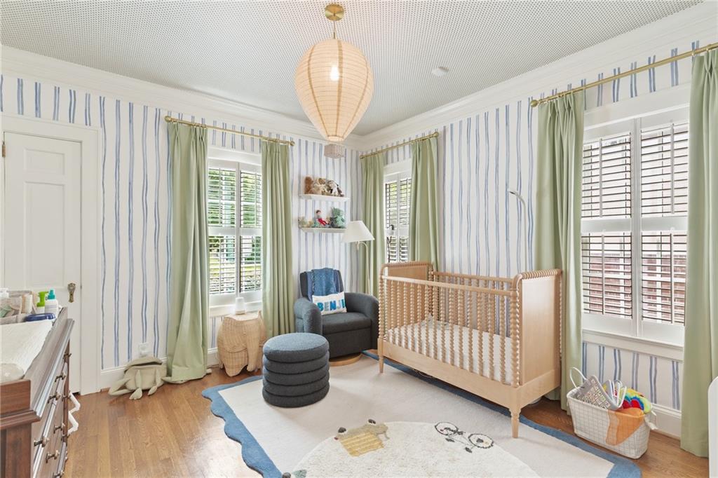 1216 Beech Valley Road NE