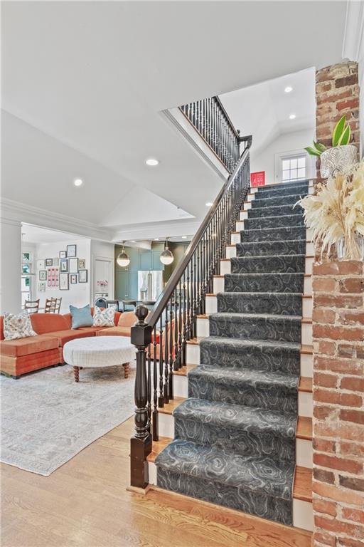 1216 Beech Valley Road NE