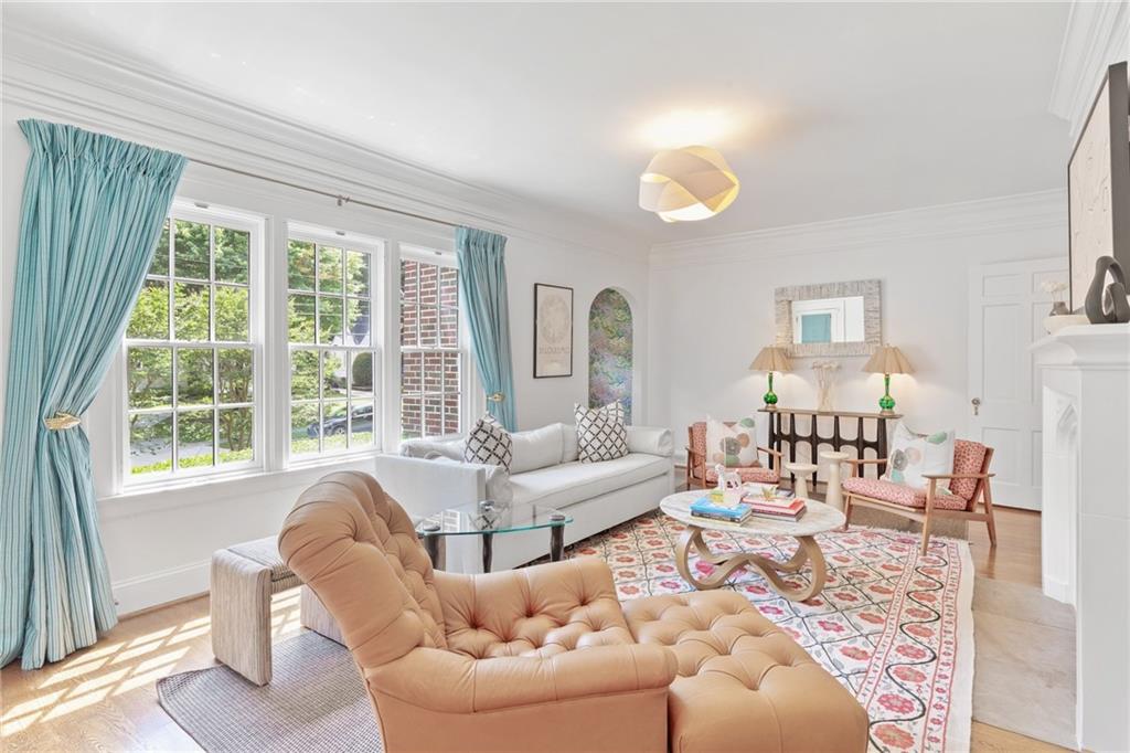 1216 Beech Valley Road NE