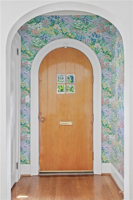 1216 Beech Valley Road NE