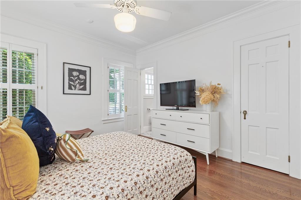 1216 Beech Valley Road NE