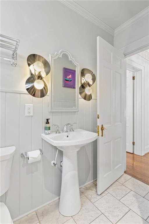 1216 Beech Valley Road NE