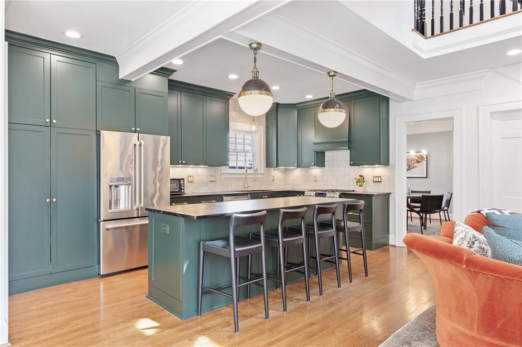 1216 Beech Valley Road NE