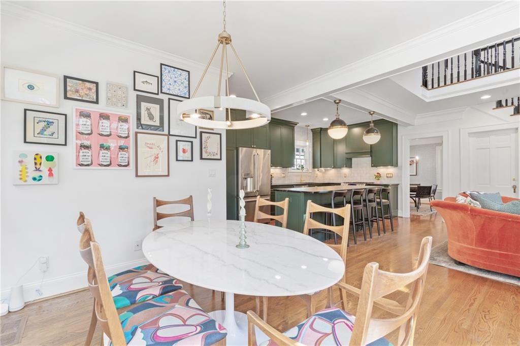 1216 Beech Valley Road NE