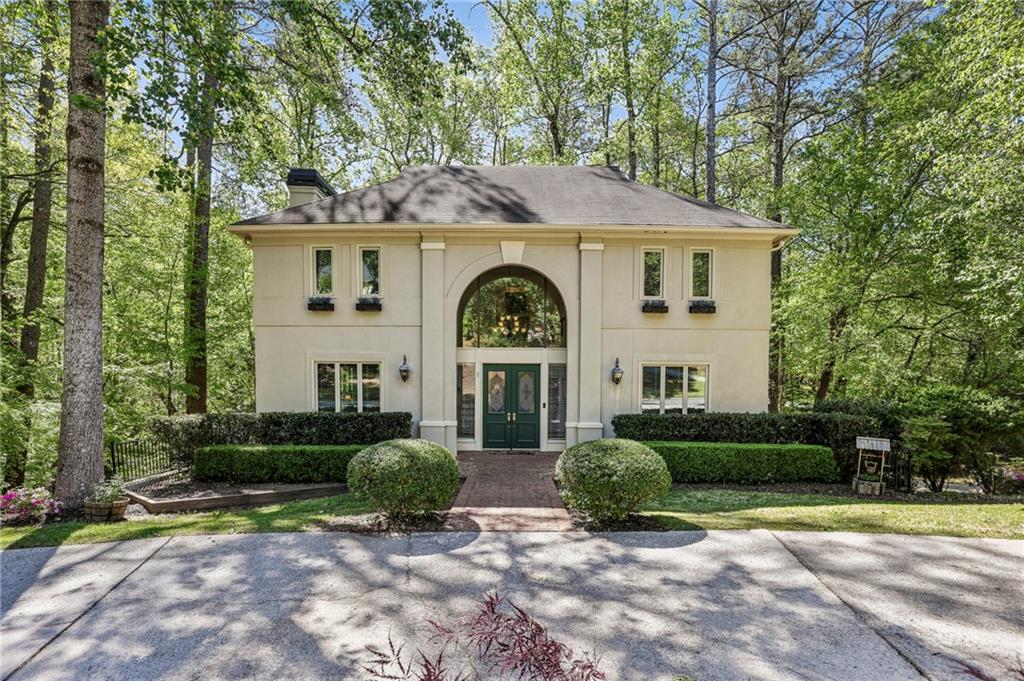 1895 Redbourne Drive