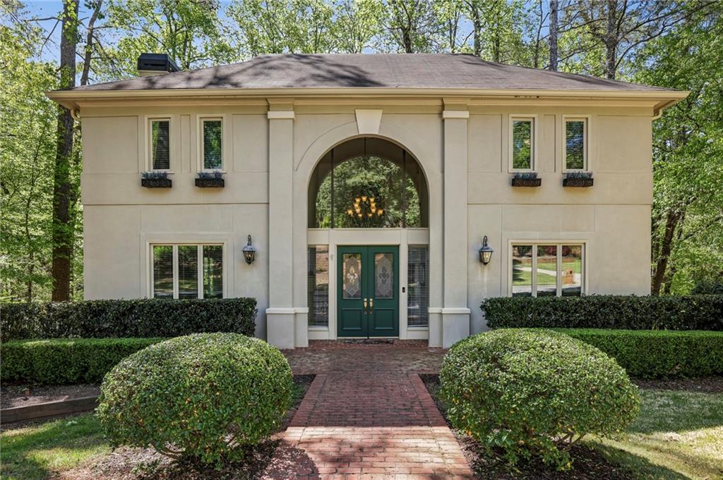 1895 Redbourne Drive