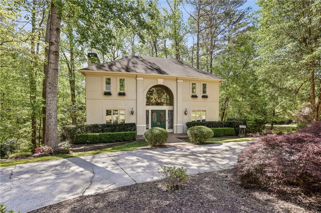 1895 Redbourne Drive