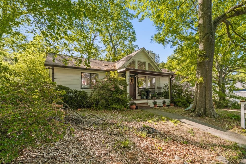 1910 Volberg Street NW