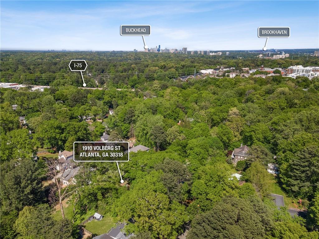 1910 Volberg Street NW