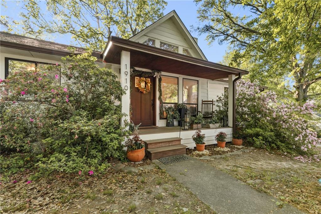 1910 Volberg Street NW