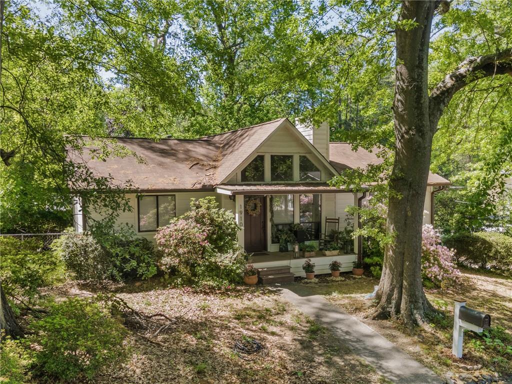 1910 Volberg Street NW