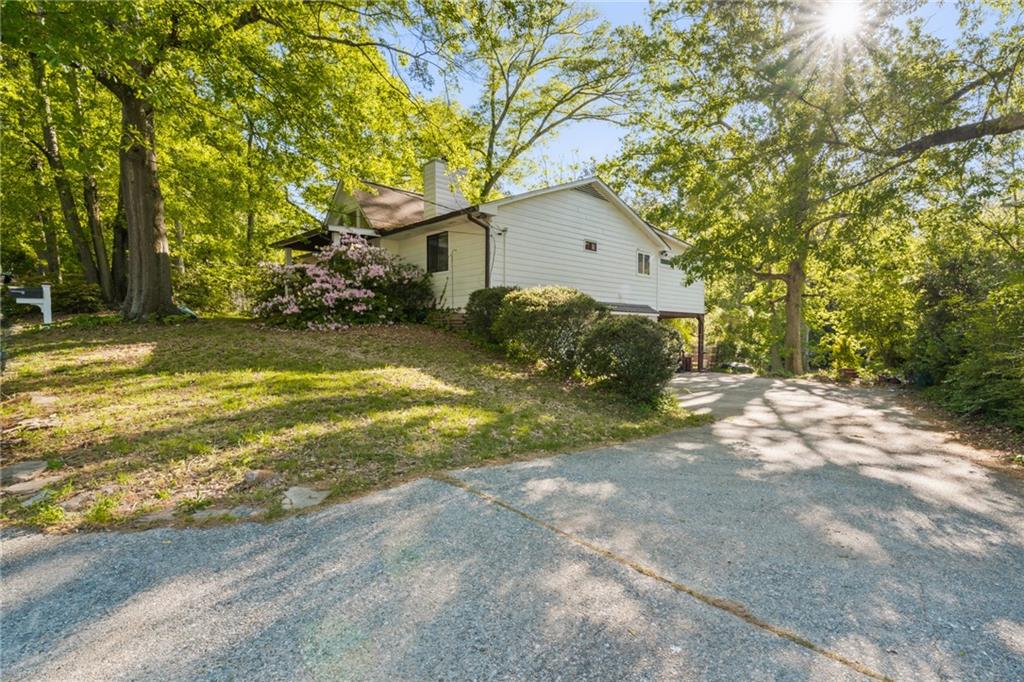 1910 Volberg Street NW