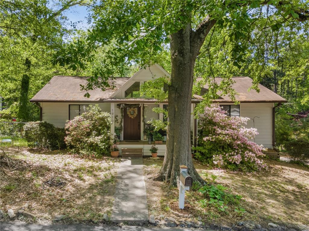 1910 Volberg Street NW