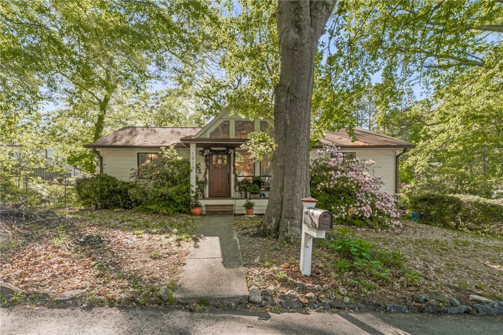 1910 Volberg Street NW