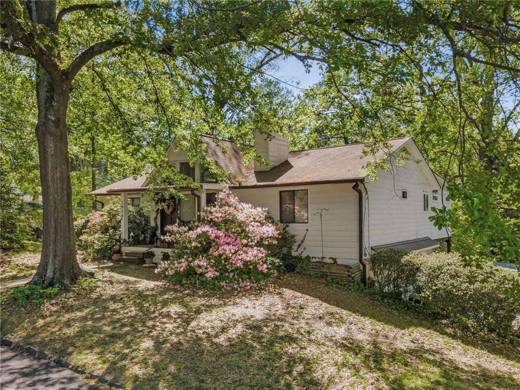 1910 Volberg Street NW