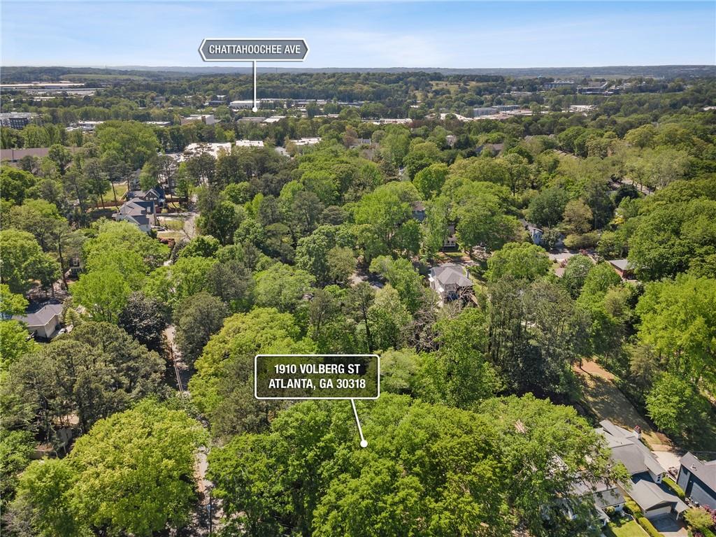 1910 Volberg Street NW