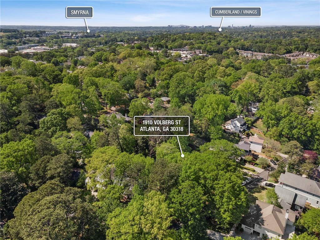 1910 Volberg Street NW