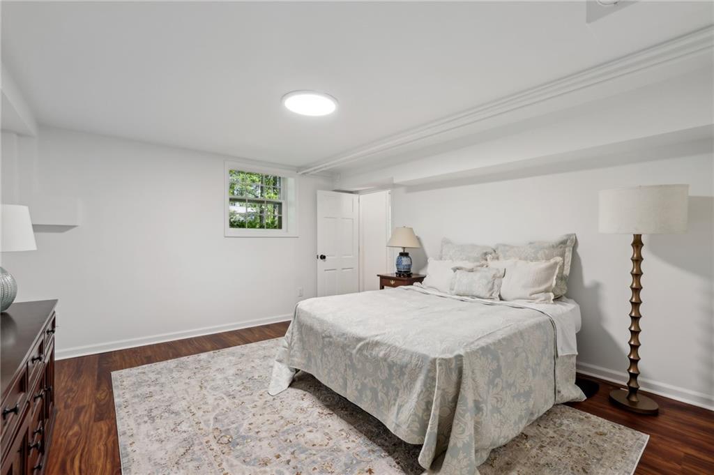 3522 Stratfield Drive NE