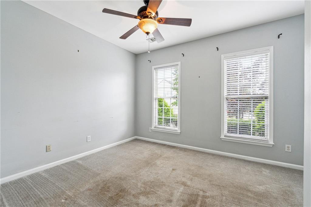 3911 Delfaire Trace