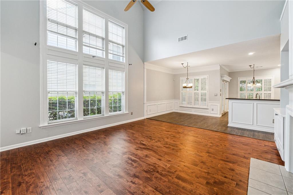 3911 Delfaire Trace