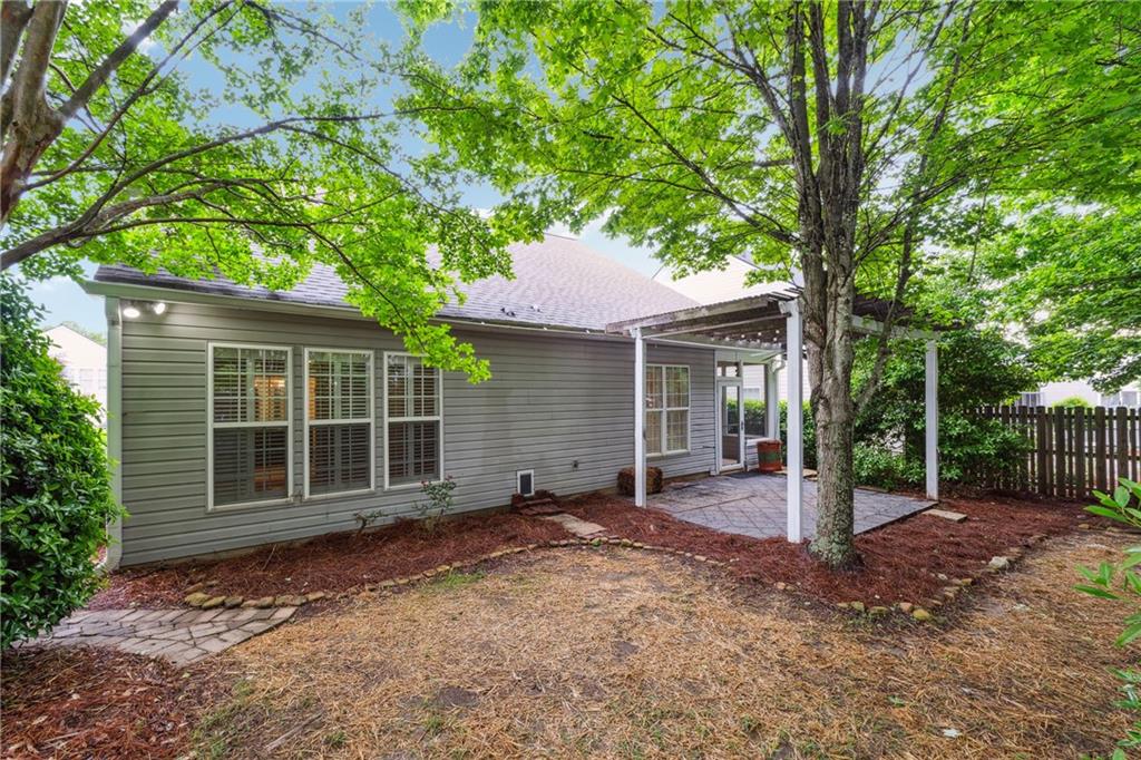 3911 Delfaire Trace
