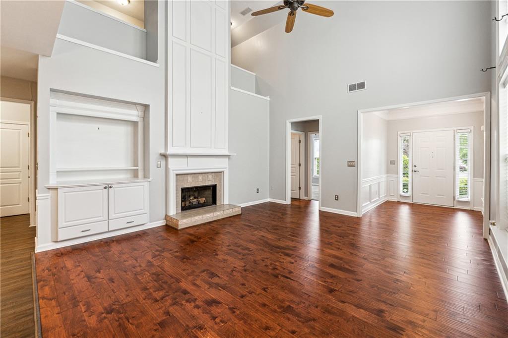 3911 Delfaire Trace