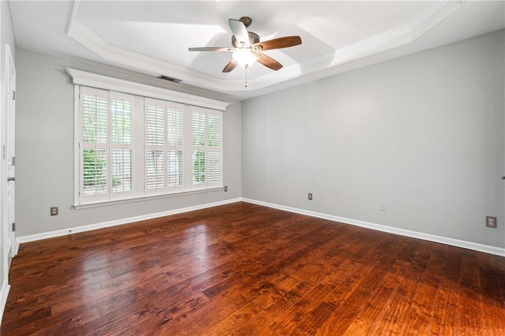 3911 Delfaire Trace