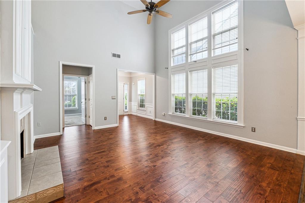 3911 Delfaire Trace