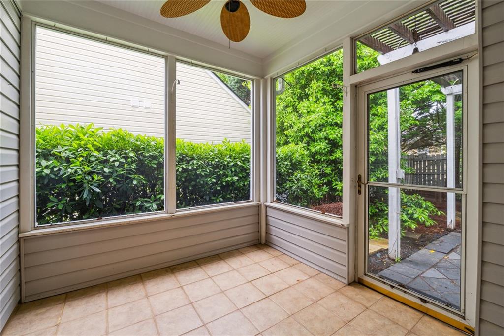 3911 Delfaire Trace