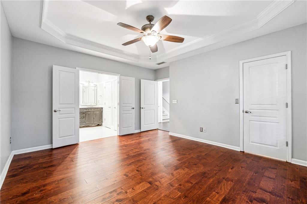 3911 Delfaire Trace