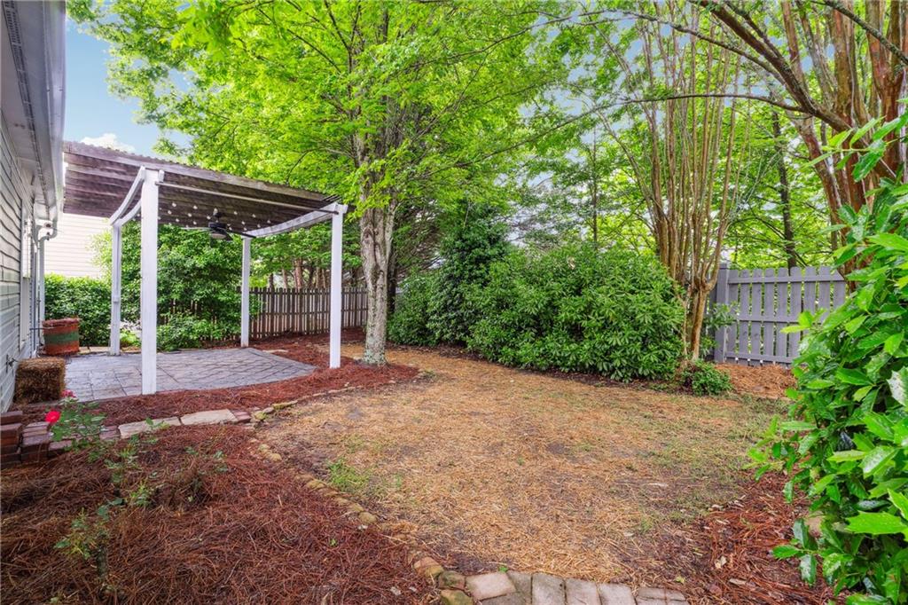 3911 Delfaire Trace