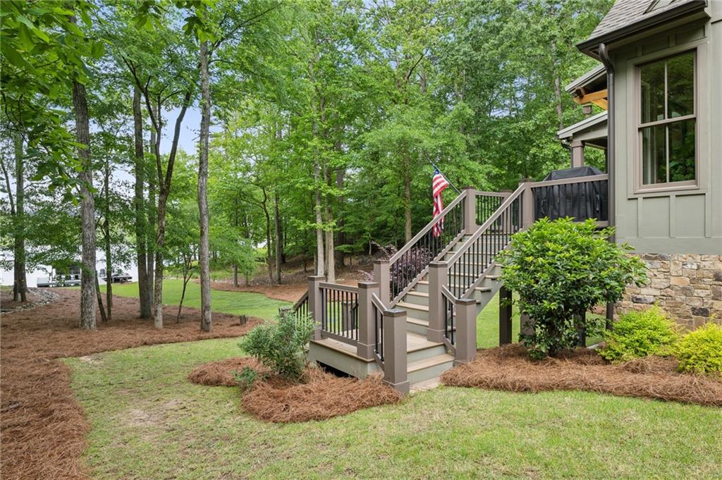 2260 Armour Bridge Road