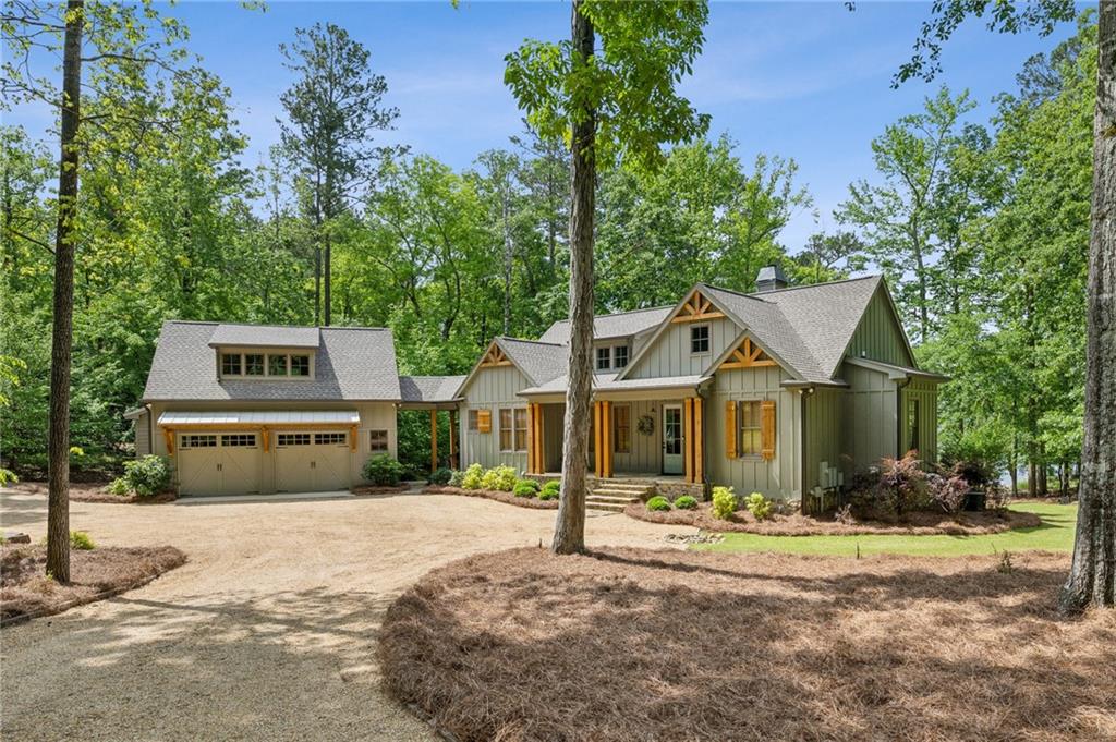 2260 Armour Bridge Road