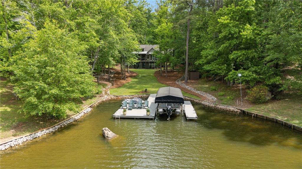 2260 Armour Bridge Road