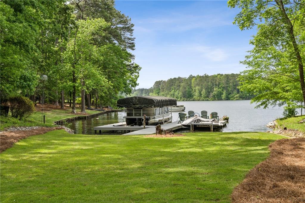 2260 Armour Bridge Road