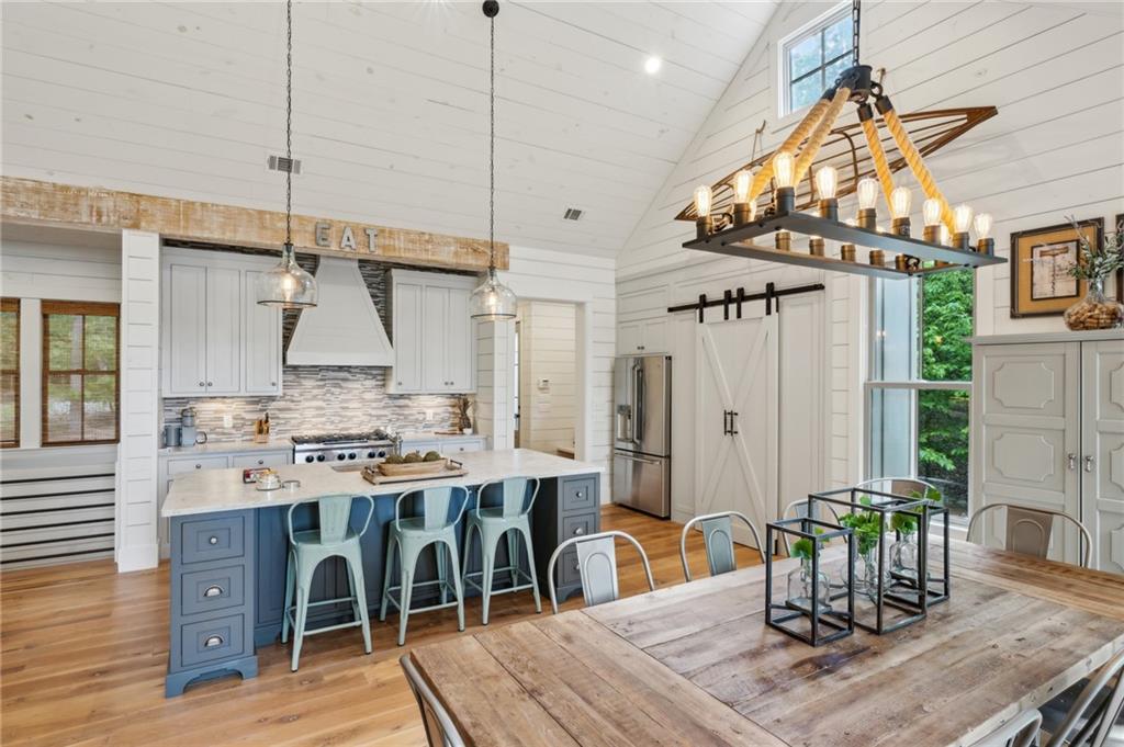 2260 Armour Bridge Road