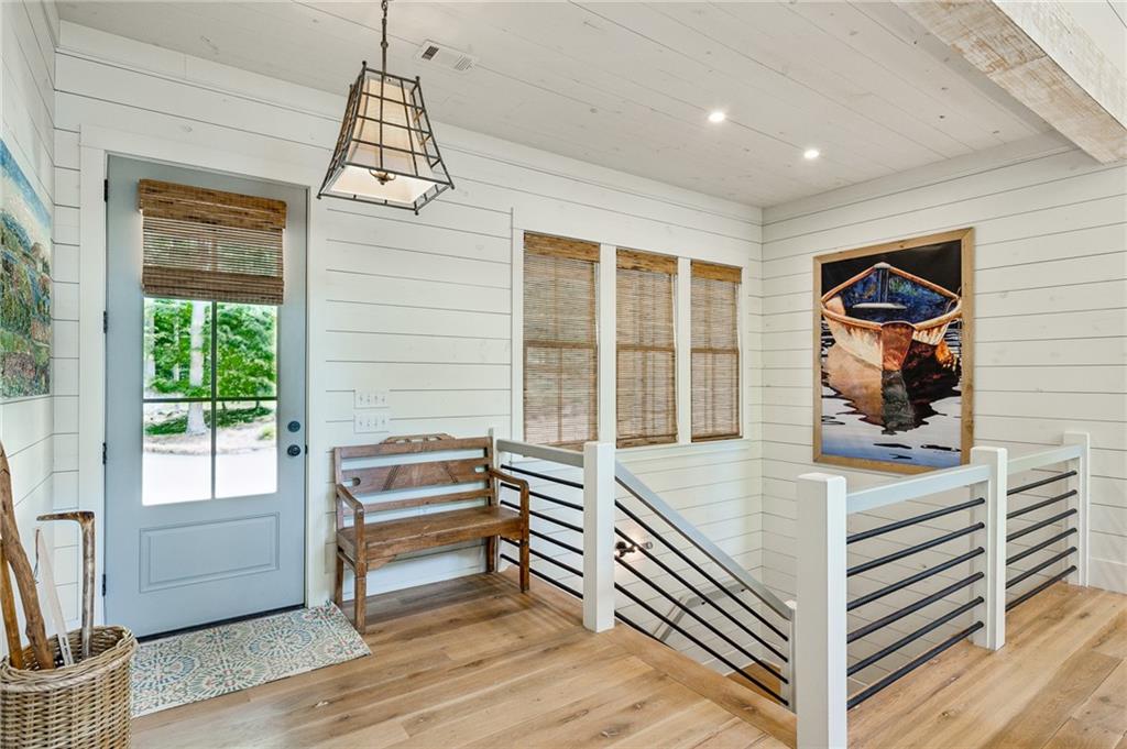 2260 Armour Bridge Road