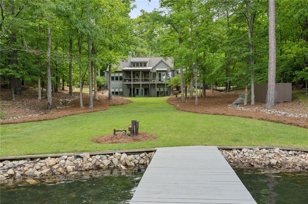 2260 Armour Bridge Road