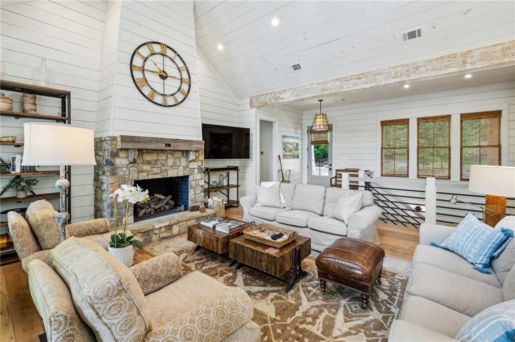 2260 Armour Bridge Road