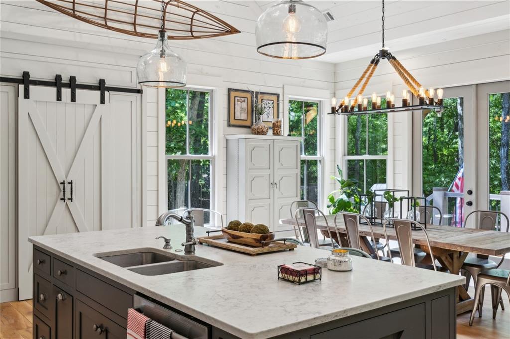 2260 Armour Bridge Road