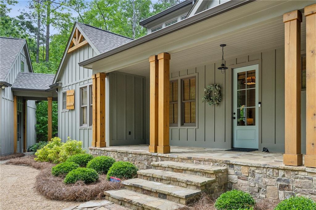 2260 Armour Bridge Road