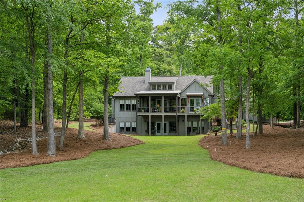 2260 Armour Bridge Road