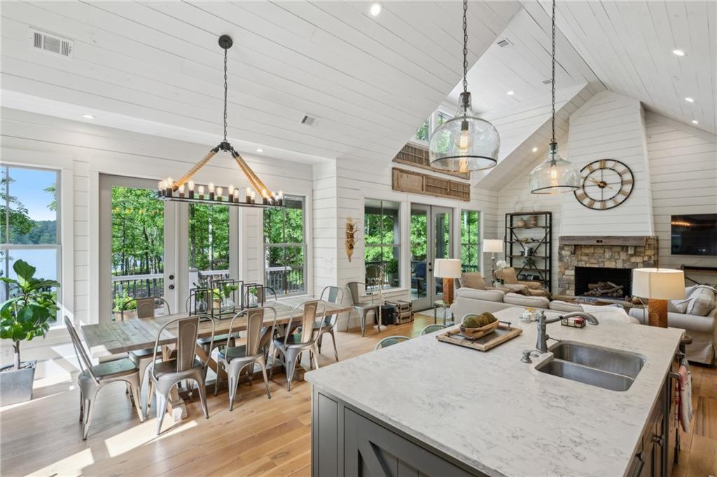 2260 Armour Bridge Road